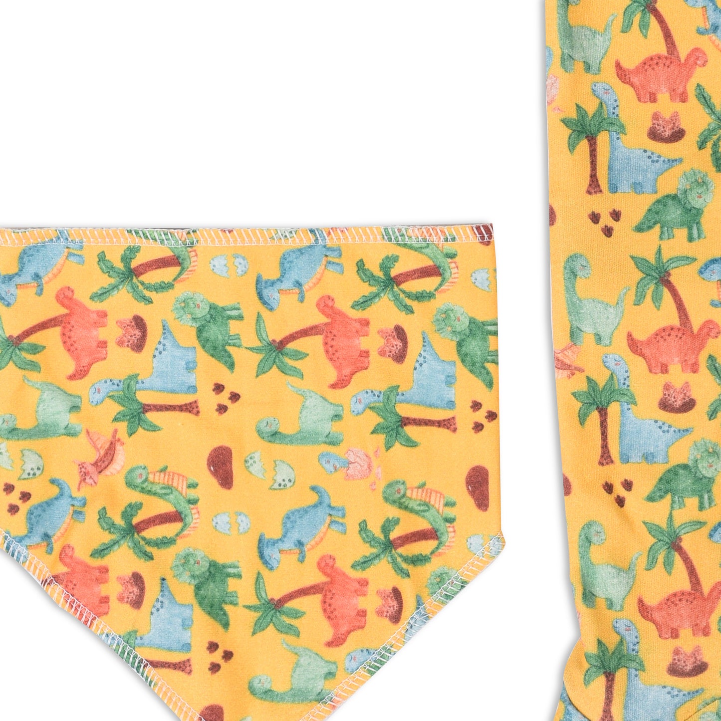 Dino Darlings (9 Pieces set)