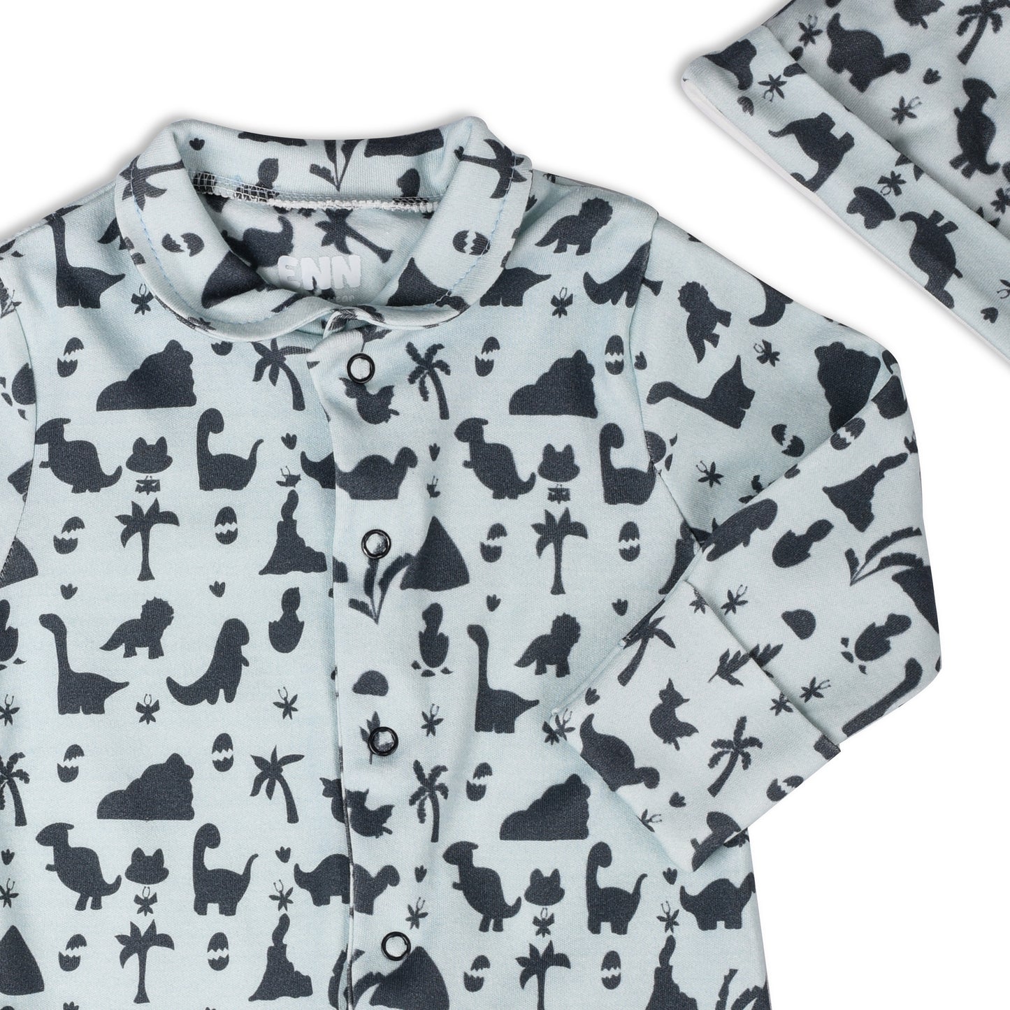 Dino Darlings (9 Pieces set)