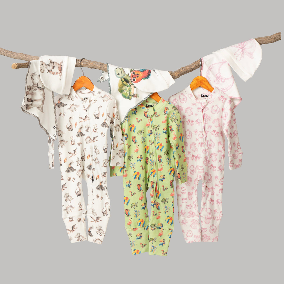 Little Cuddles Collection
