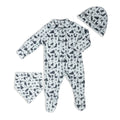 Dino Darling Onesie