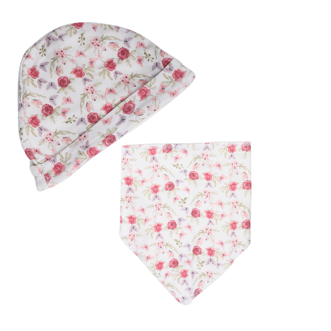 Soft Blossom