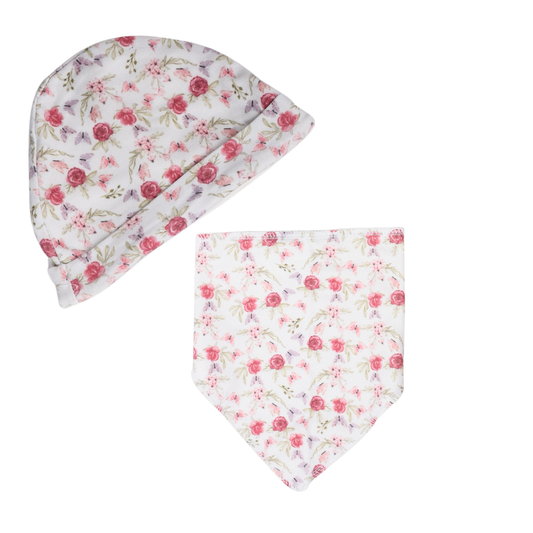 Soft Blossom