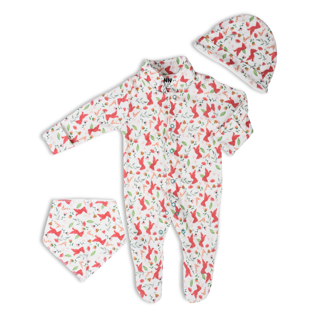 Tweet Dreams (9 Summer Pieces set)