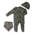 Wild Woods Onesie