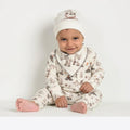 Dino Adventure Onesie (3-Pieces Complete Set)