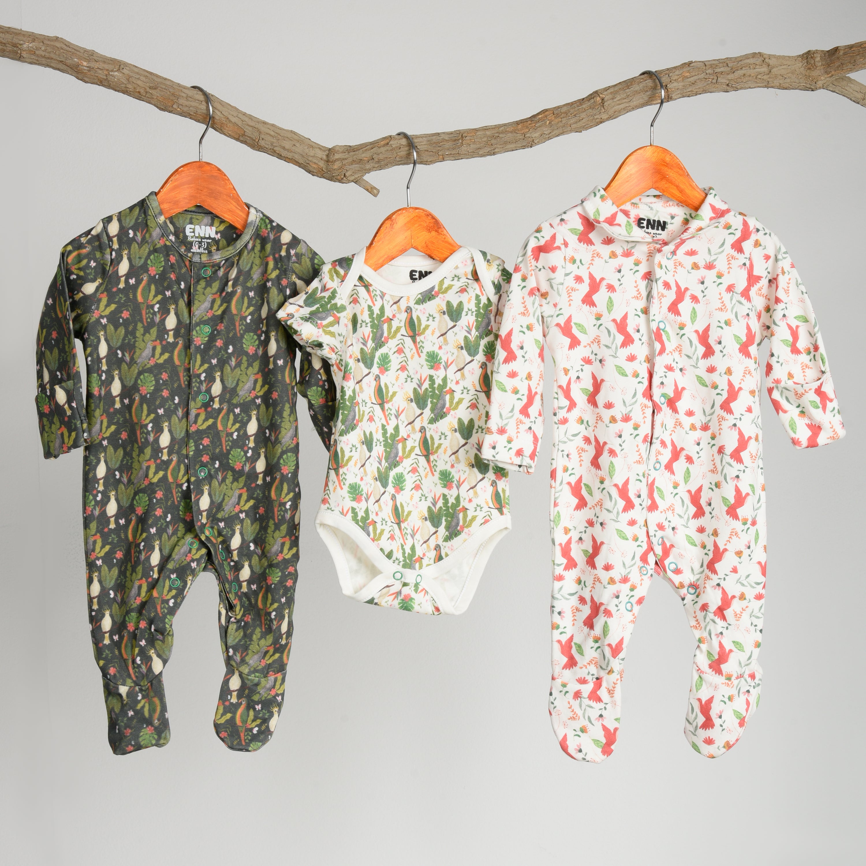 Tweet Dreams Mix Set (3 Summer Pieces )