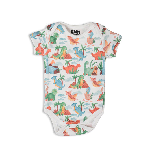 Jurassic Cuddles Bodysuit