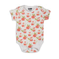 Foxy Naps Bodysuit