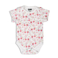 Spring Blush Bodysuit