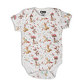Forest Friends Bodysuit
