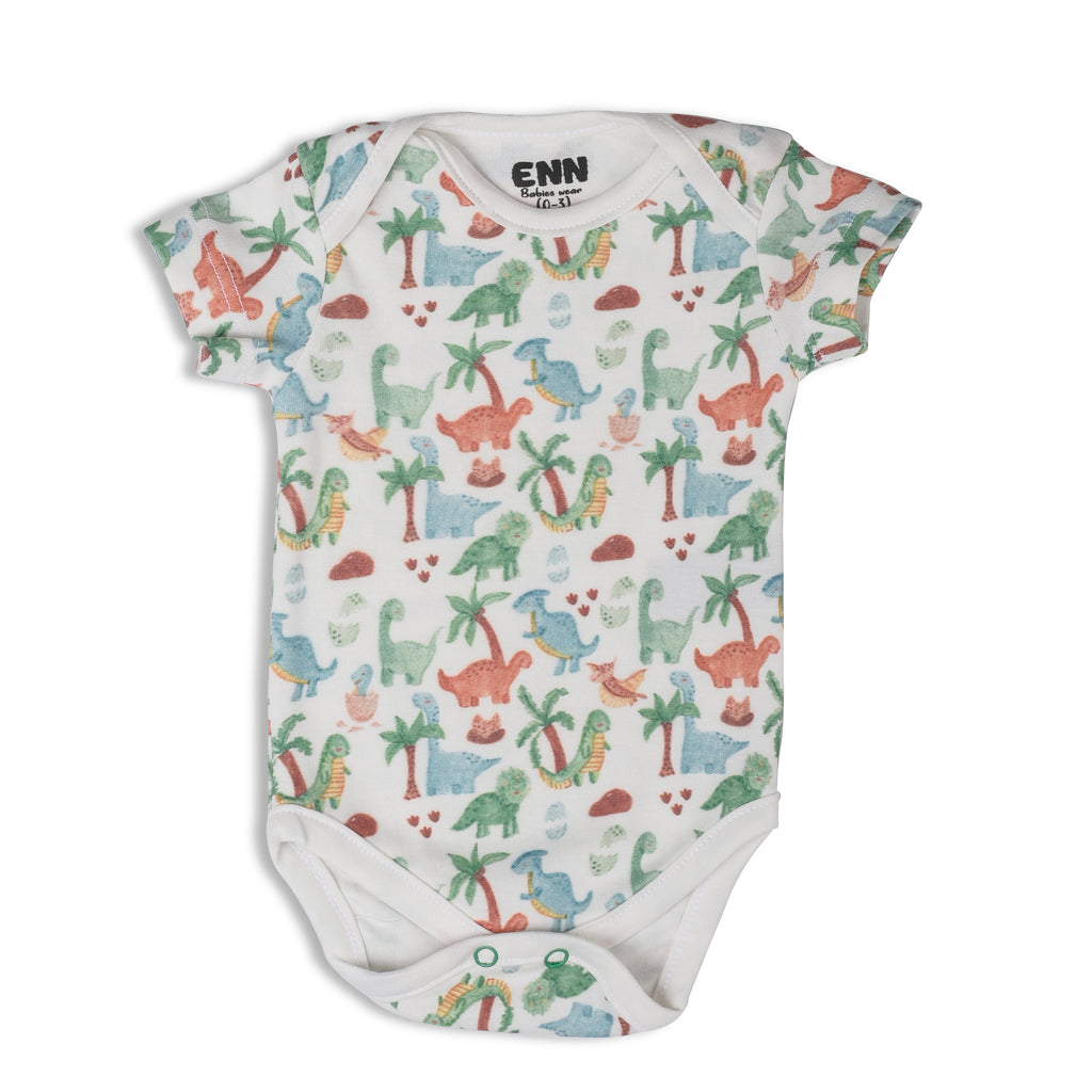 Little Roar Bodysuit