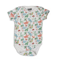 Little Roar Bodysuit