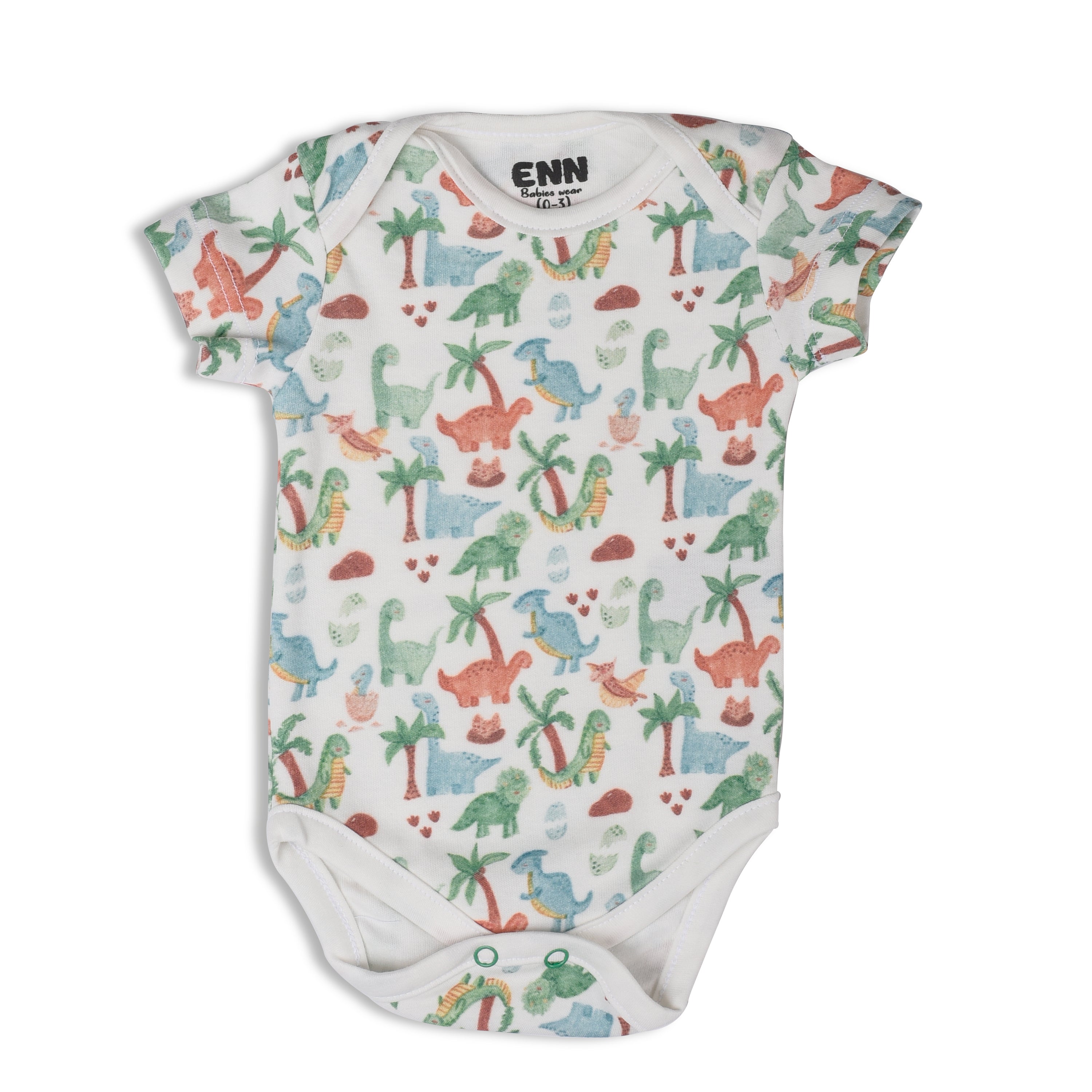Little Roar Bodysuit