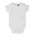Essential White Bodysuit