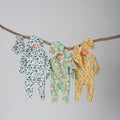 Dino Darlings (9 Pieces set)