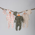 Tweet Dreams (9 Summer Pieces set)