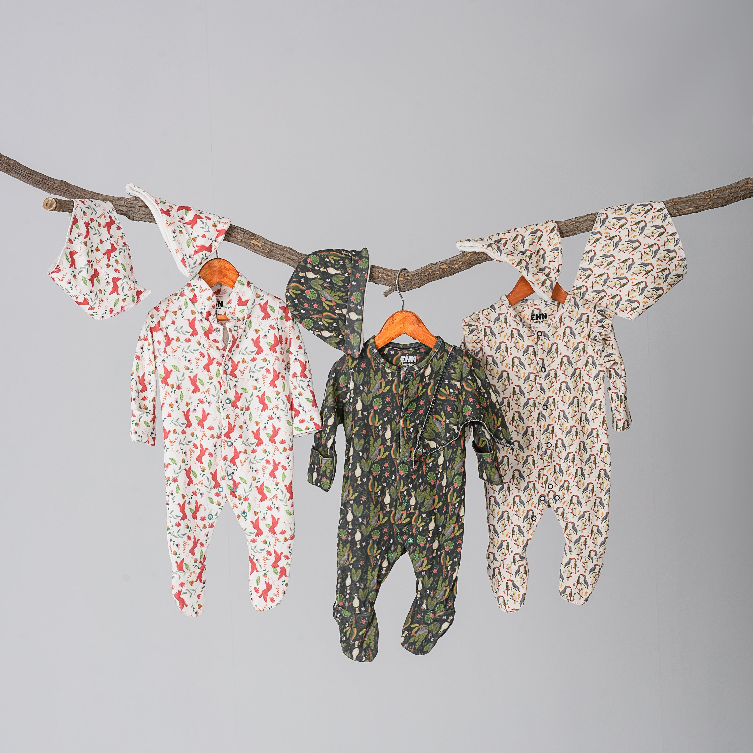 Tweet Dreams (9 Summer Pieces set)