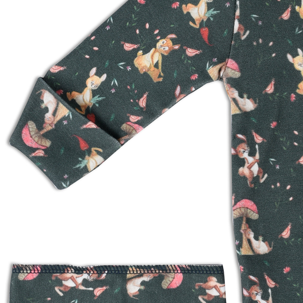 Snuggle Bunny Onesie