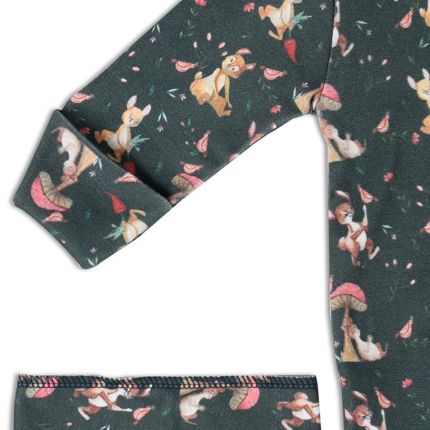 Snuggle Bunny Onesie