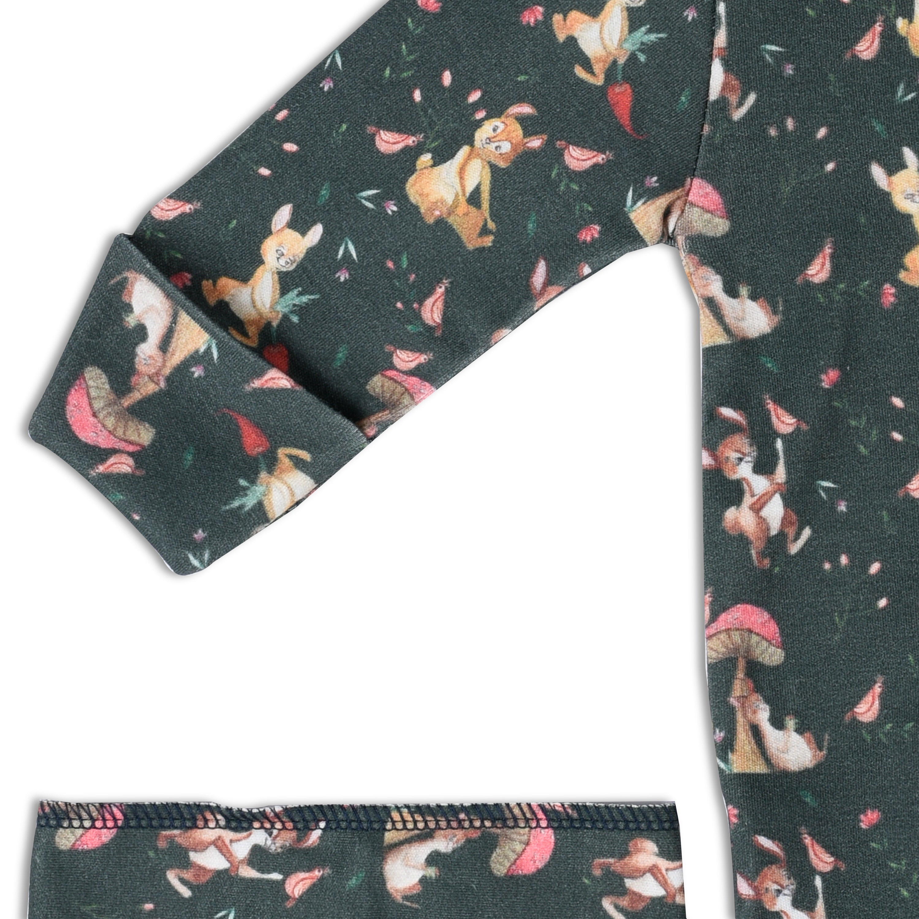 Snuggle Bunny Onesie