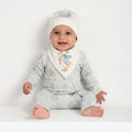 Gentle Ducky Onesie (3-Pieces complete set)