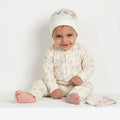 Lavender Dream Onesie (3-Pieces Complete Set)